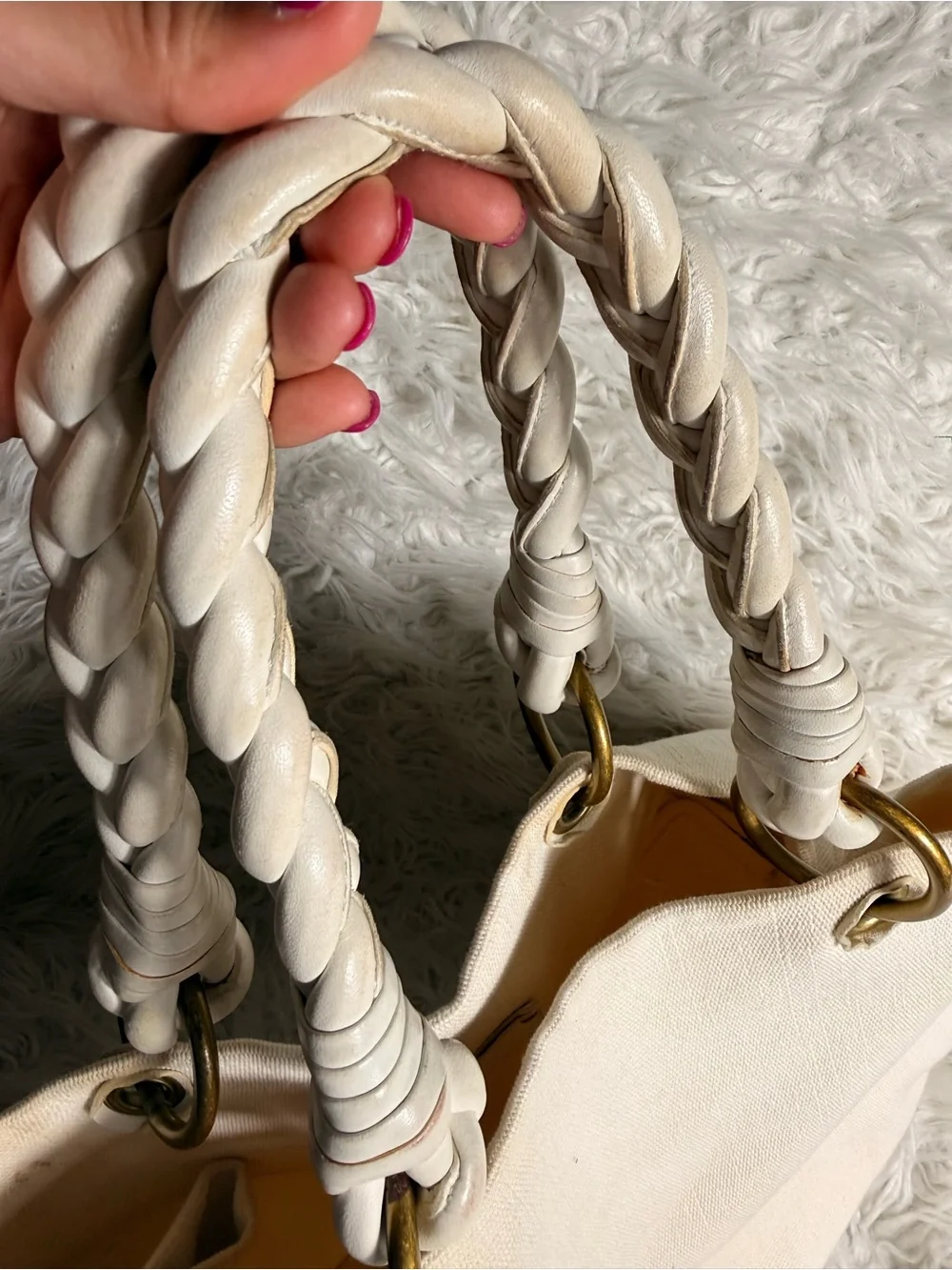 Bottega Veneta send me